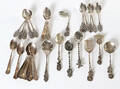 PARTI SILVER