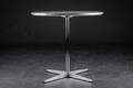 Arne Jacobsen Piet Hein  Bruno Mathsson. Supercirkulært bord  