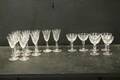 Glas, orrefors