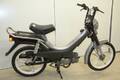 Moped Manet