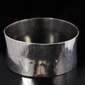 Armring silver