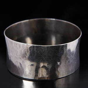 Armring silver