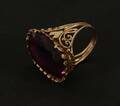 Ring i 18k