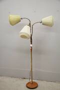 Golvlampa