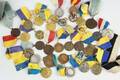 Medaljer