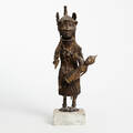 Figurin Benin