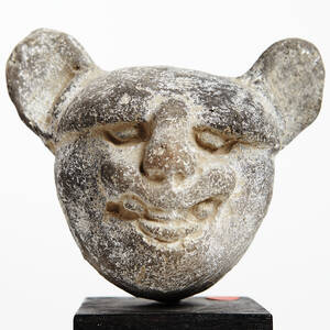 Ornament Mellanamerika