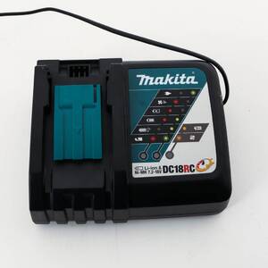 LADDARE, Makita DC18RC