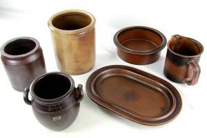 Matservisdelar Arabia