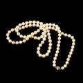 Pärlcollier