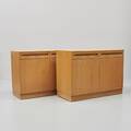 Sideboard, ett par