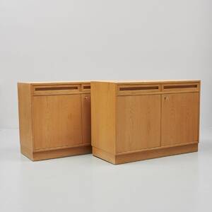 Sideboard, ett par
