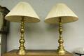 Bordslampor, 1 par