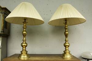 Bordslampor, 1 par