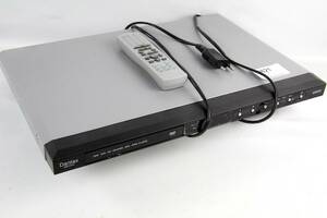 DVD-spelare