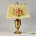 Bordslampa
