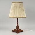 Bordslampa