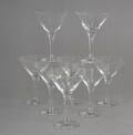 Martiniglas, Orrefors