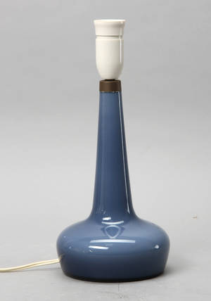 HolmegaardLe Klint. Bordlampe