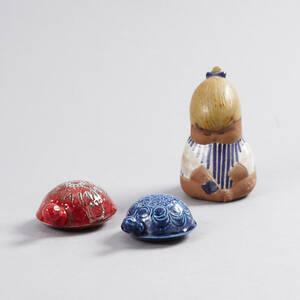 Lisa Larson figuriner
