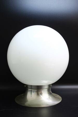 Klottaklampa, 5060-tal