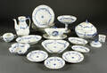 Bing  Grøndahl. Empire porcelæn m.m. 19