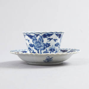 Tekopp Kangxi 1662-1722