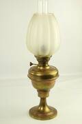 Bordsfotogenlampa