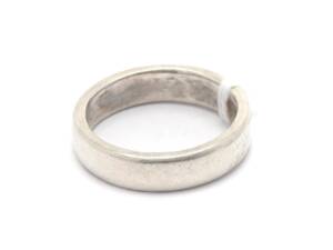 Ring S925 6,6g