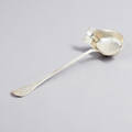 Soppslev silver