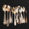 PARTI SILVER 232g
