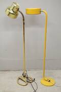 Golvlampor