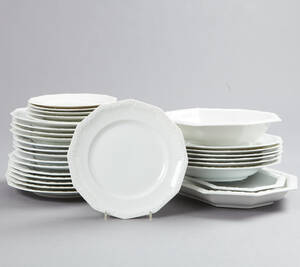 Servisdelar Maria för Rosenthal