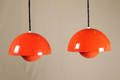 Verner Panton 1926-1998. Flowerpot pendler2