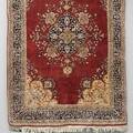 Matta, orientalisk