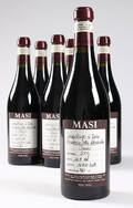 6 flasker Massi Campolongo de Torbe Amorone della Valpolicella Classico, 2014 6