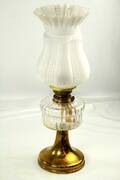 Bordsfotogenlampa