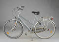 Raleigh, damecykel.