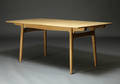 H. J. Wegner. Spisebord, model AT 310