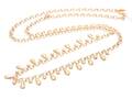 Parti guld 14K