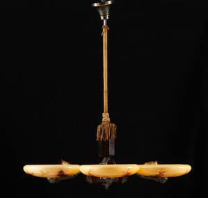 Taklampa 193040-tal