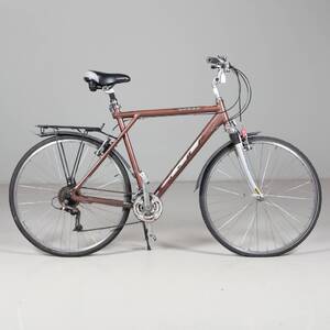 CYKEL herr GT Nomad 28 21vxl