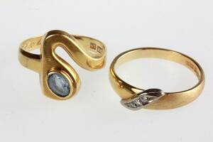 Ringar