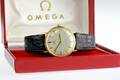 Herrarmbandsur Omega