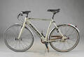 Nishiki, herrecykel. 