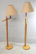 Golvlampor