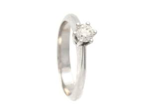 ENSTENSRING, 18K