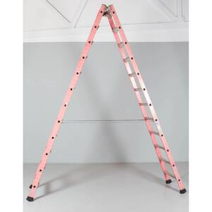 TRAPPSTEGE glasfiber, Stegbolaget