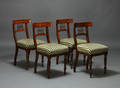Salonstole 4
