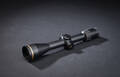 Ubrugt riffelkikkert Leupold LPS 3,5-14x50  Denne vare er sat til omsalg under nyt varenummer 4818446